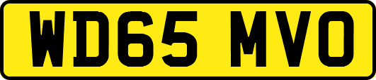 WD65MVO
