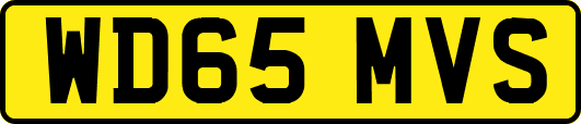 WD65MVS