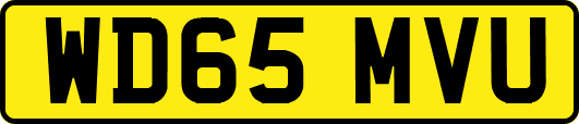 WD65MVU
