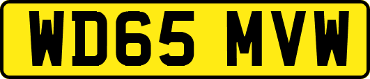WD65MVW