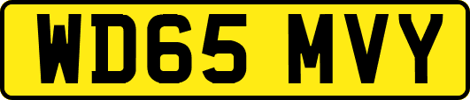 WD65MVY