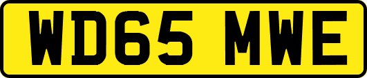 WD65MWE