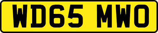 WD65MWO