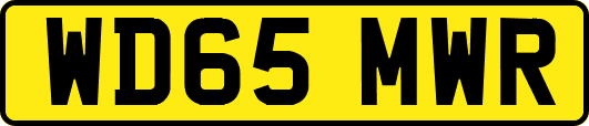 WD65MWR