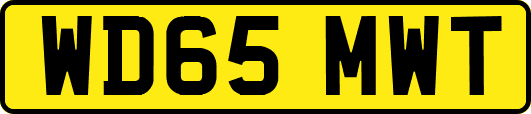 WD65MWT