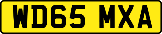 WD65MXA