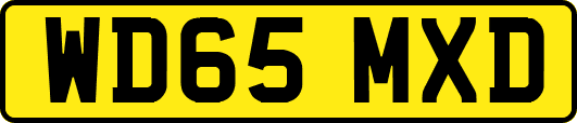 WD65MXD