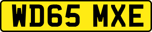 WD65MXE