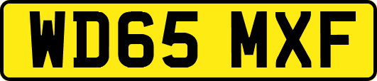 WD65MXF