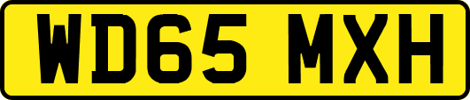 WD65MXH