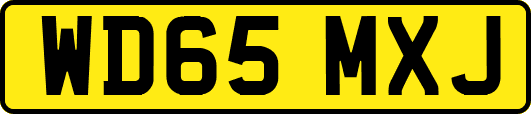 WD65MXJ