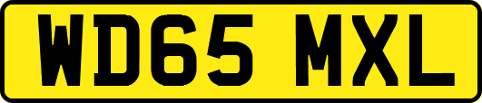 WD65MXL