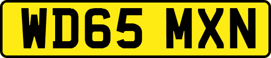 WD65MXN
