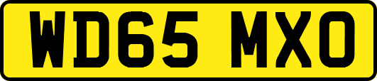 WD65MXO