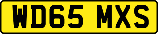 WD65MXS