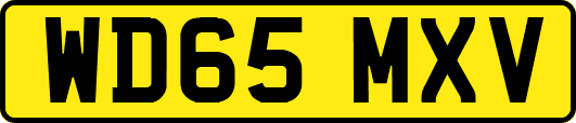 WD65MXV