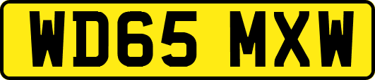 WD65MXW