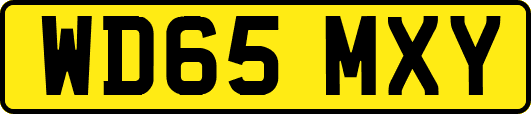 WD65MXY