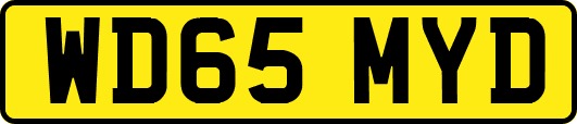 WD65MYD