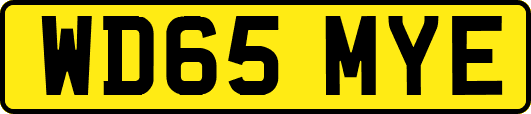 WD65MYE