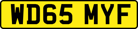 WD65MYF