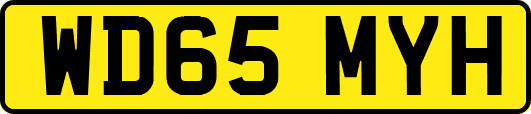 WD65MYH