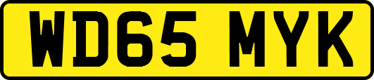 WD65MYK