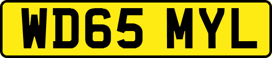 WD65MYL