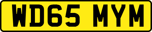 WD65MYM