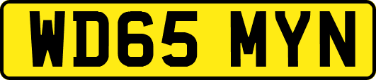 WD65MYN