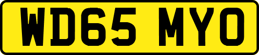 WD65MYO