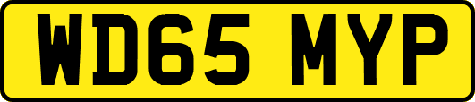 WD65MYP