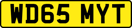 WD65MYT