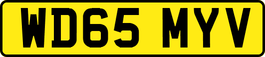 WD65MYV