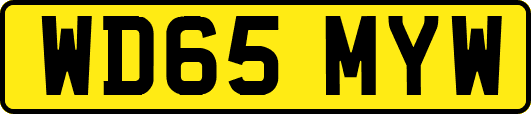WD65MYW