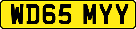 WD65MYY