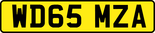 WD65MZA