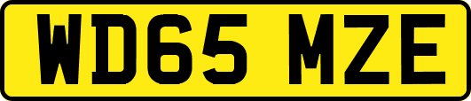 WD65MZE