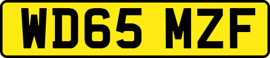 WD65MZF