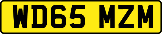 WD65MZM