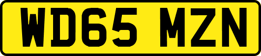 WD65MZN