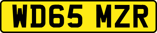 WD65MZR