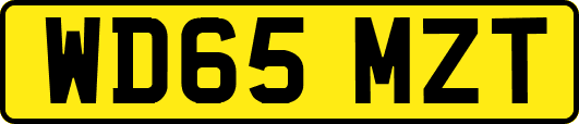 WD65MZT