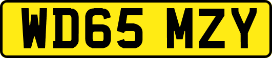 WD65MZY