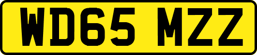 WD65MZZ