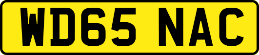 WD65NAC