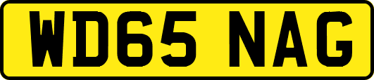 WD65NAG