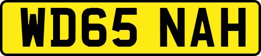 WD65NAH