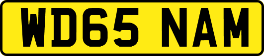 WD65NAM