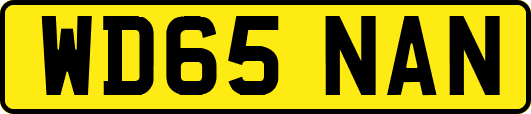 WD65NAN